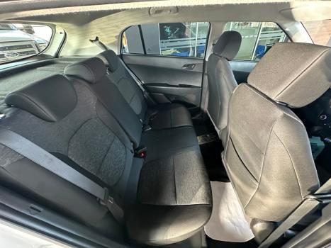 HYUNDAI Creta 1.6 16V 4P FLEX ATTITUDE AUTOMTICO, Foto 6