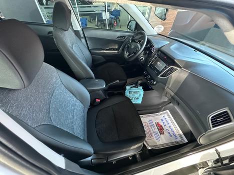 HYUNDAI Creta 1.6 16V 4P FLEX ATTITUDE AUTOMTICO, Foto 7