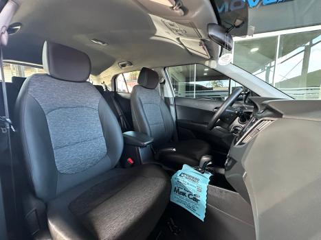 HYUNDAI Creta 1.6 16V 4P FLEX ATTITUDE AUTOMTICO, Foto 8