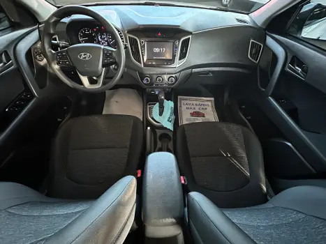 HYUNDAI Creta 1.6 16V 4P FLEX ATTITUDE AUTOMTICO, Foto 9