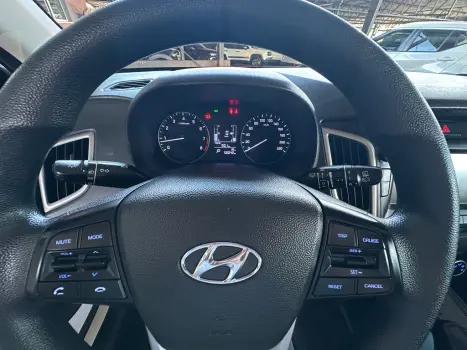 HYUNDAI Creta 1.6 16V 4P FLEX ATTITUDE AUTOMTICO, Foto 10