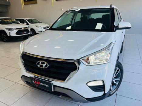 HYUNDAI Creta 1.6 16V 4P FLEX PULSE AUTOMTICO, Foto 1