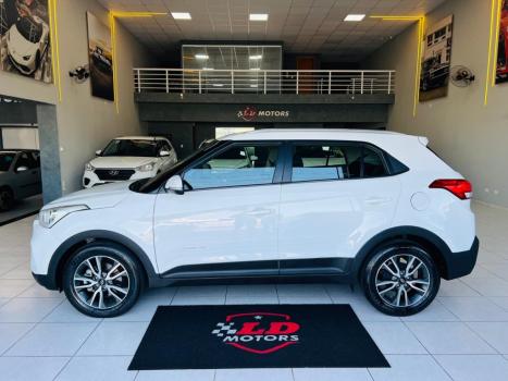 HYUNDAI Creta 1.6 16V 4P FLEX PULSE AUTOMTICO, Foto 5