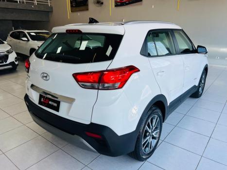 HYUNDAI Creta 1.6 16V 4P FLEX PULSE AUTOMTICO, Foto 6