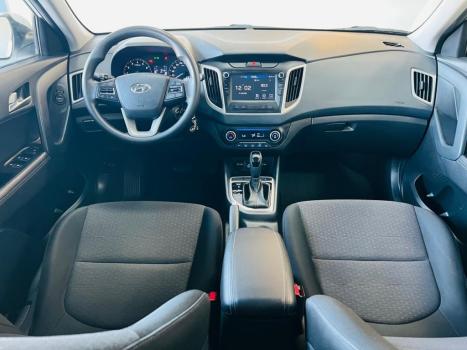 HYUNDAI Creta 1.6 16V 4P FLEX PULSE AUTOMTICO, Foto 7