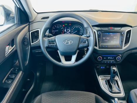HYUNDAI Creta 1.6 16V 4P FLEX PULSE AUTOMTICO, Foto 8