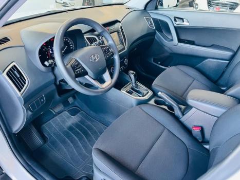 HYUNDAI Creta 1.6 16V 4P FLEX PULSE AUTOMTICO, Foto 10