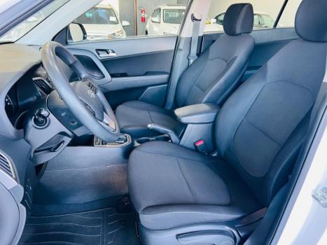 HYUNDAI Creta 1.6 16V 4P FLEX PULSE AUTOMTICO, Foto 11