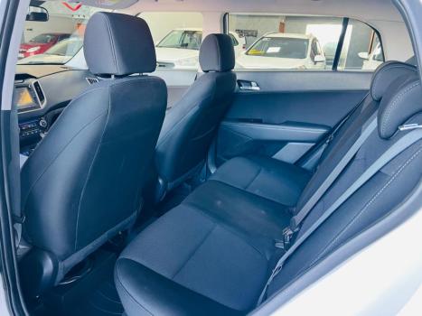 HYUNDAI Creta 1.6 16V 4P FLEX PULSE AUTOMTICO, Foto 12