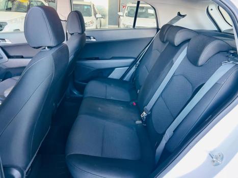 HYUNDAI Creta 1.6 16V 4P FLEX PULSE AUTOMTICO, Foto 13