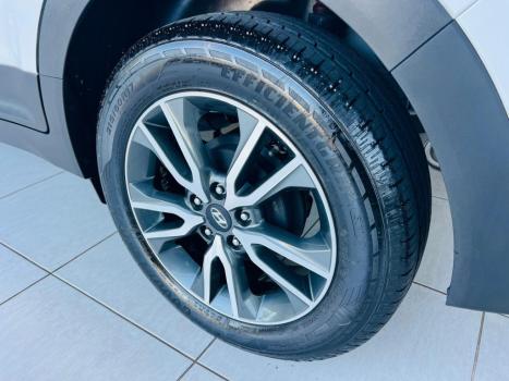 HYUNDAI Creta 1.6 16V 4P FLEX PULSE AUTOMTICO, Foto 15