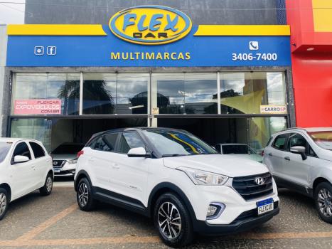 HYUNDAI Creta 1.6 16V 4P FLEX ATTITUDE AUTOMTICO, Foto 1