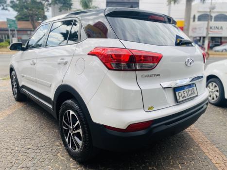HYUNDAI Creta 1.6 16V 4P FLEX ATTITUDE AUTOMTICO, Foto 8