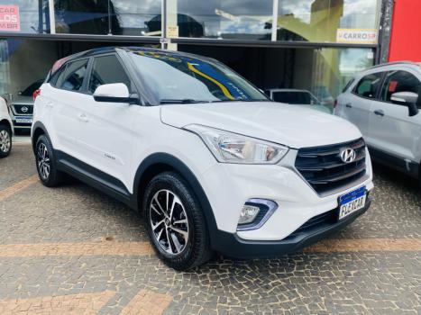 HYUNDAI Creta 1.6 16V 4P FLEX ATTITUDE AUTOMTICO, Foto 3
