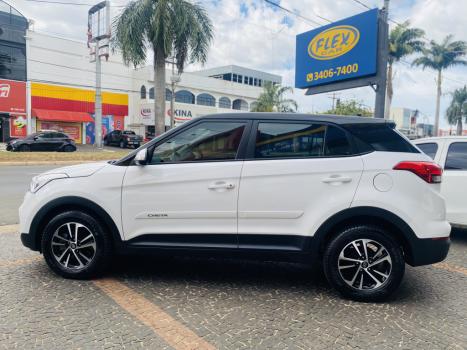 HYUNDAI Creta 1.6 16V 4P FLEX ATTITUDE AUTOMTICO, Foto 4