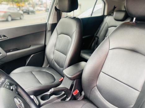 HYUNDAI Creta 1.6 16V 4P FLEX ATTITUDE AUTOMTICO, Foto 6