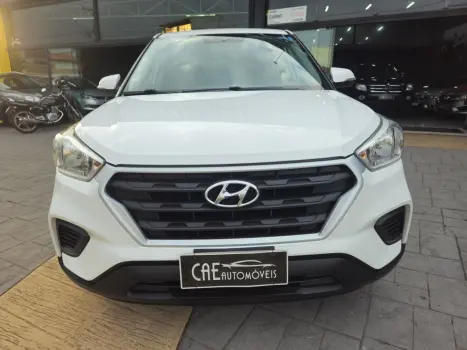 HYUNDAI Creta 1.6 16V 4P FLEX ATTITUDE AUTOMTICO, Foto 2