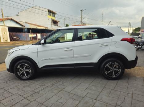 HYUNDAI Creta 1.6 16V 4P FLEX ATTITUDE AUTOMTICO, Foto 4