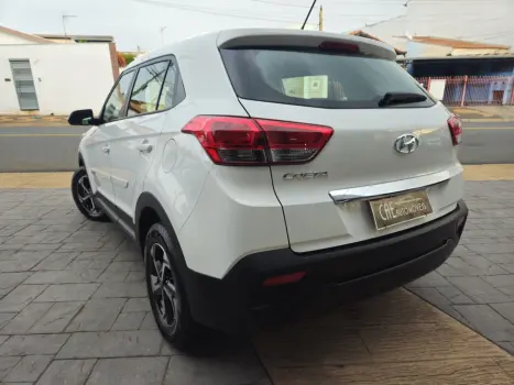 HYUNDAI Creta 1.6 16V 4P FLEX ATTITUDE AUTOMTICO, Foto 7