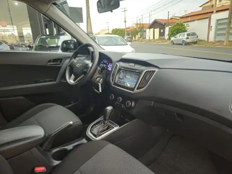 HYUNDAI Creta 1.6 16V 4P FLEX ATTITUDE AUTOMTICO, Foto 8