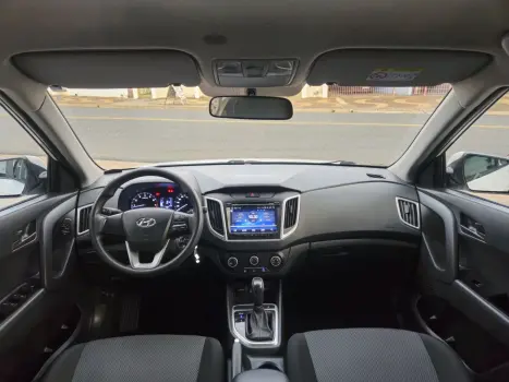 HYUNDAI Creta 1.6 16V 4P FLEX ATTITUDE AUTOMTICO, Foto 9