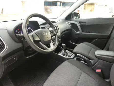 HYUNDAI Creta 1.6 16V 4P FLEX ATTITUDE AUTOMTICO, Foto 13