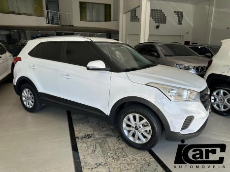 HYUNDAI Creta 1.6 16V 4P FLEX ACTION AUTOMTICO, Foto 2