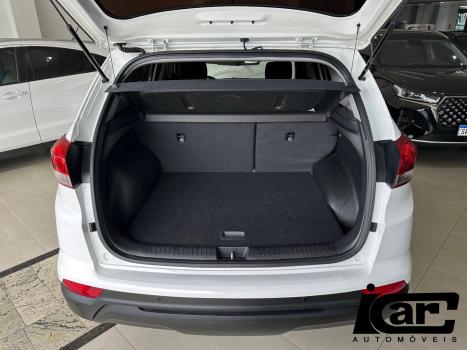 HYUNDAI Creta 1.6 16V 4P FLEX ACTION AUTOMTICO, Foto 7
