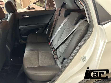 HYUNDAI Creta 1.6 16V 4P FLEX ACTION AUTOMTICO, Foto 9