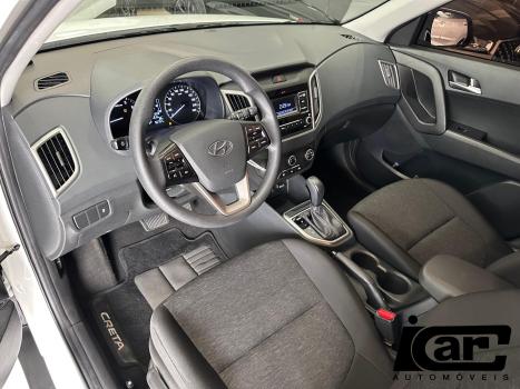 HYUNDAI Creta 1.6 16V 4P FLEX ACTION AUTOMTICO, Foto 10