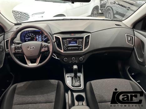 HYUNDAI Creta 1.6 16V 4P FLEX ACTION AUTOMTICO, Foto 11