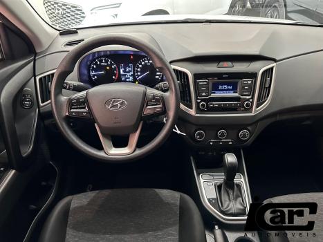 HYUNDAI Creta 1.6 16V 4P FLEX ACTION AUTOMTICO, Foto 12