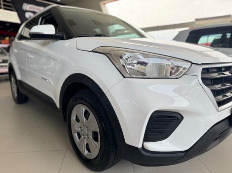 HYUNDAI Creta 1.6 16V 4P FLEX ATTITUDE AUTOMTICO, Foto 3