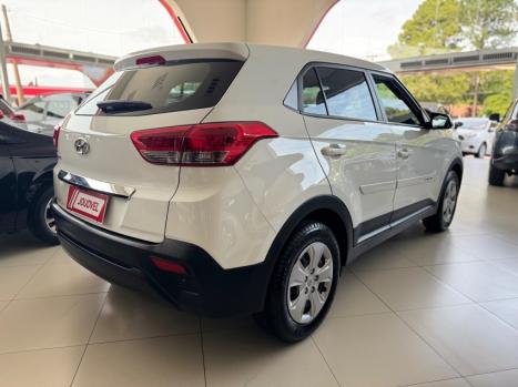 HYUNDAI Creta 1.6 16V 4P FLEX ATTITUDE AUTOMTICO, Foto 6
