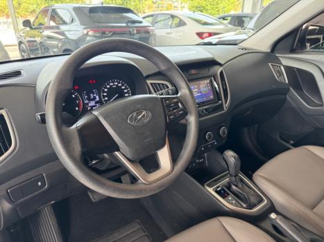 HYUNDAI Creta 1.6 16V 4P FLEX ATTITUDE AUTOMTICO, Foto 9