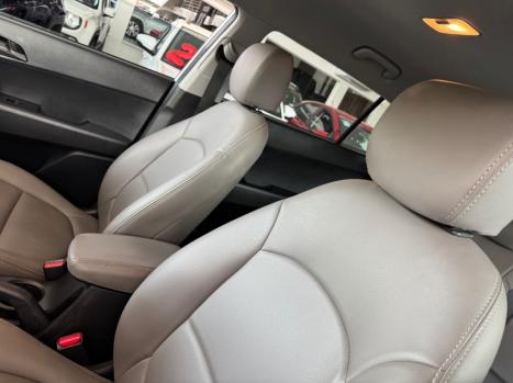 HYUNDAI Creta 1.6 16V 4P FLEX ATTITUDE AUTOMTICO, Foto 10
