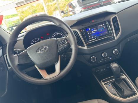 HYUNDAI Creta 1.6 16V 4P FLEX ATTITUDE AUTOMTICO, Foto 13