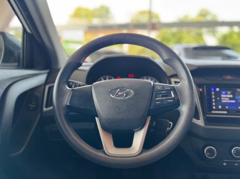 HYUNDAI Creta 1.6 16V 4P FLEX ATTITUDE AUTOMTICO, Foto 14