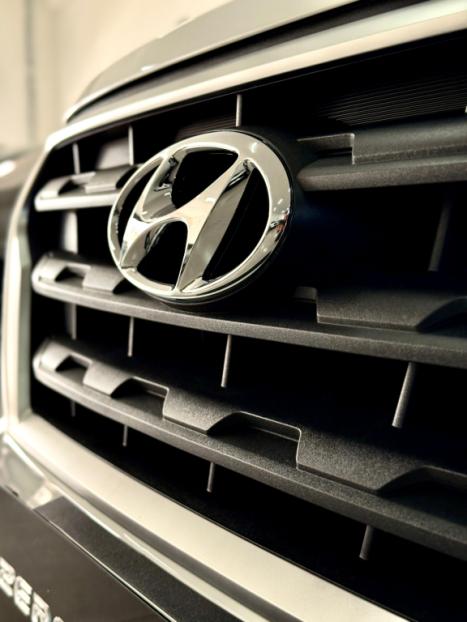 HYUNDAI Creta 1.6 16V 4P FLEX ATTITUDE AUTOMTICO, Foto 5