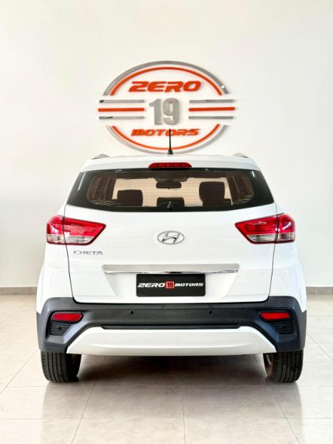 HYUNDAI Creta 1.6 16V 4P FLEX ATTITUDE AUTOMTICO, Foto 6