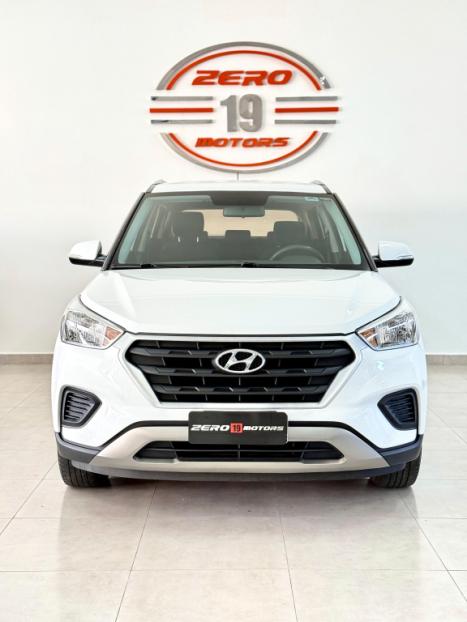 HYUNDAI Creta 1.6 16V 4P FLEX ATTITUDE AUTOMTICO, Foto 3