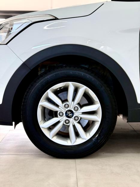 HYUNDAI Creta 1.6 16V 4P FLEX ATTITUDE AUTOMTICO, Foto 7