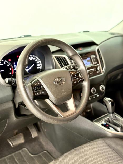 HYUNDAI Creta 1.6 16V 4P FLEX ATTITUDE AUTOMTICO, Foto 11
