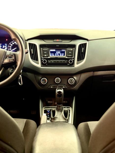 HYUNDAI Creta 1.6 16V 4P FLEX ATTITUDE AUTOMTICO, Foto 15