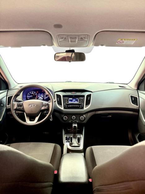 HYUNDAI Creta 1.6 16V 4P FLEX ATTITUDE AUTOMTICO, Foto 16