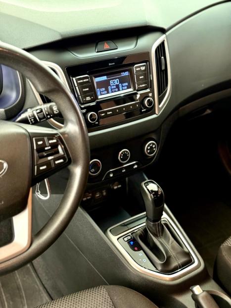 HYUNDAI Creta 1.6 16V 4P FLEX ATTITUDE AUTOMTICO, Foto 13