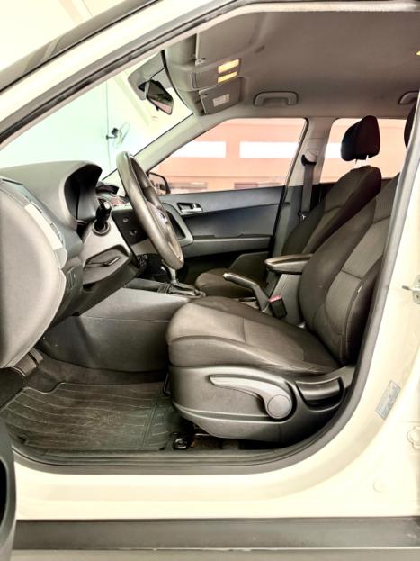 HYUNDAI Creta 1.6 16V 4P FLEX ATTITUDE AUTOMTICO, Foto 10