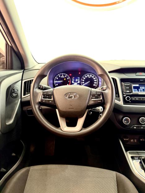 HYUNDAI Creta 1.6 16V 4P FLEX ATTITUDE AUTOMTICO, Foto 12