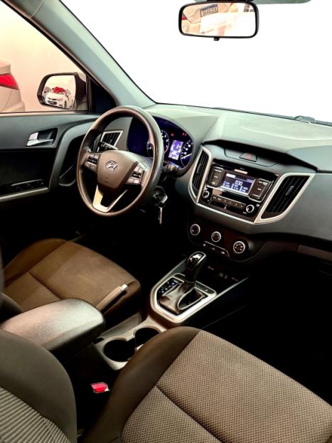 HYUNDAI Creta 1.6 16V 4P FLEX ATTITUDE AUTOMTICO, Foto 17