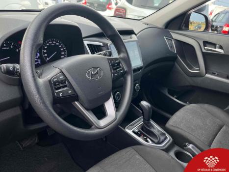 HYUNDAI Creta 1.6 16V 4P FLEX ACTION AUTOMTICO, Foto 7